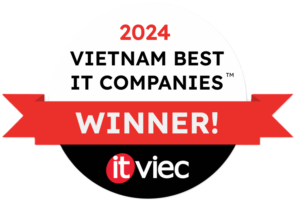 Best IT Companies in Vietnam in 2024 by ITViec
